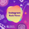 Buy Instagram Reels Views