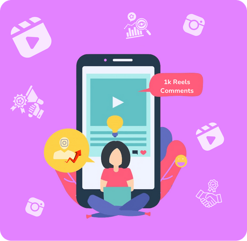 Increase brand visibility