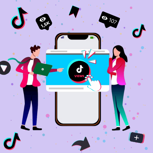 why-is-it-a-good-strategy-to-buy-tiktok-views